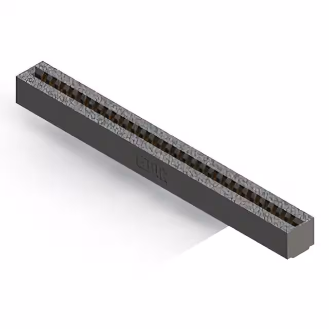 356-030-521-101 EDAC Inc.  Edgeboard Connectors